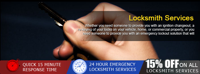 Richmond Hill Locksmith Richmond Hill Locksmith