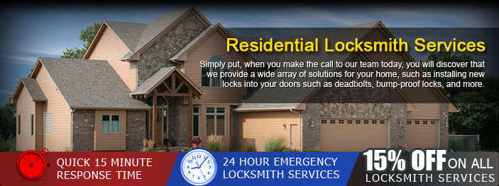 Richmond Hill Locksmith Richmond Hill Locksmith
