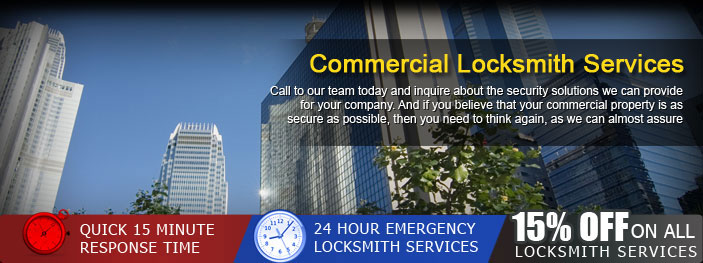 Richmond Hill Locksmith Richmond Hill Locksmith